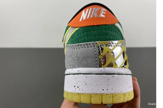  HV1454-100 Dunk Oregon PE the University Duck of What Low Away Nike 0825